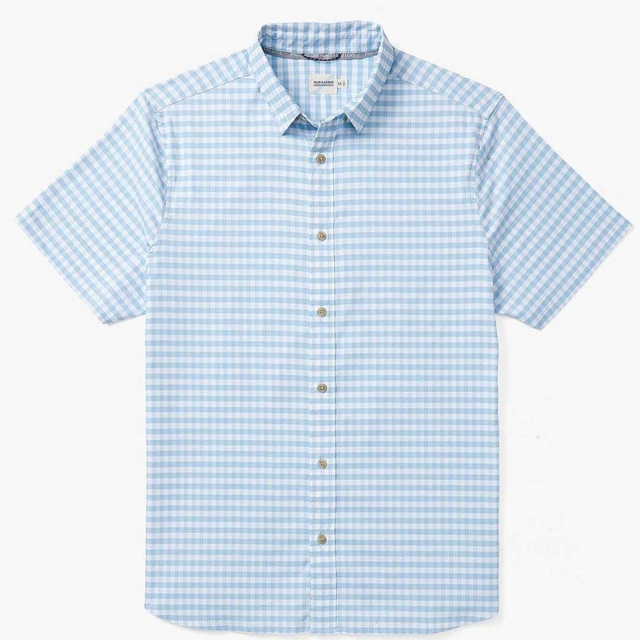 Men Fair Harbor Polos & Button Downs | The Windward Shirt