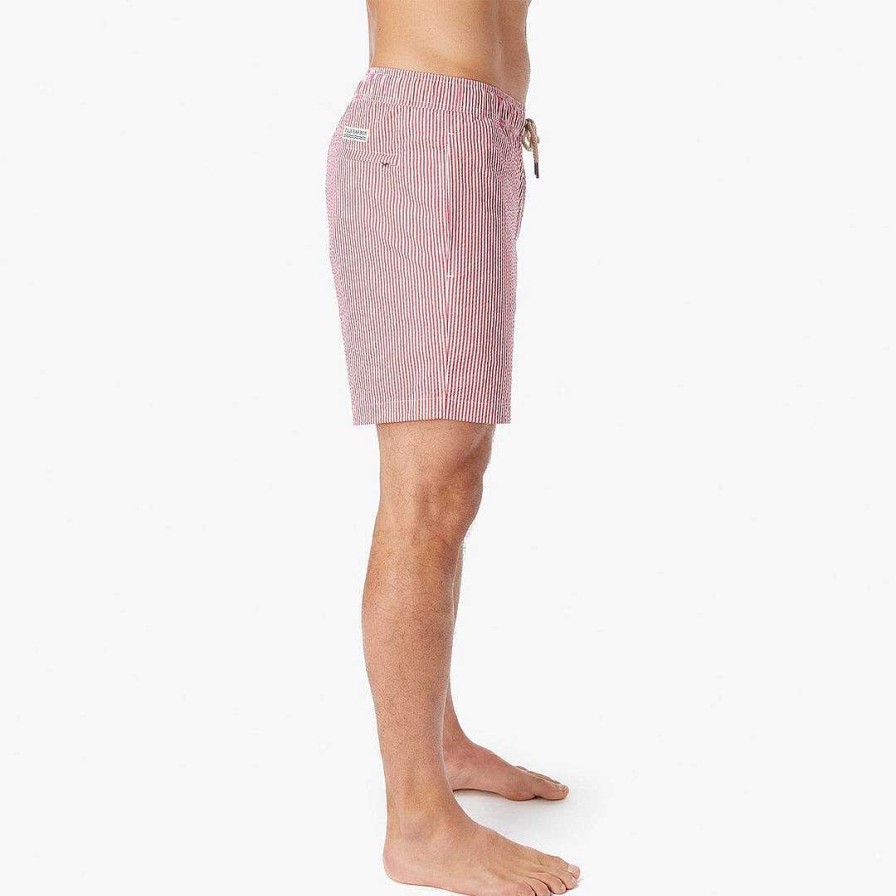 Men Fair Harbor Shorts | The Bayberry Trunk