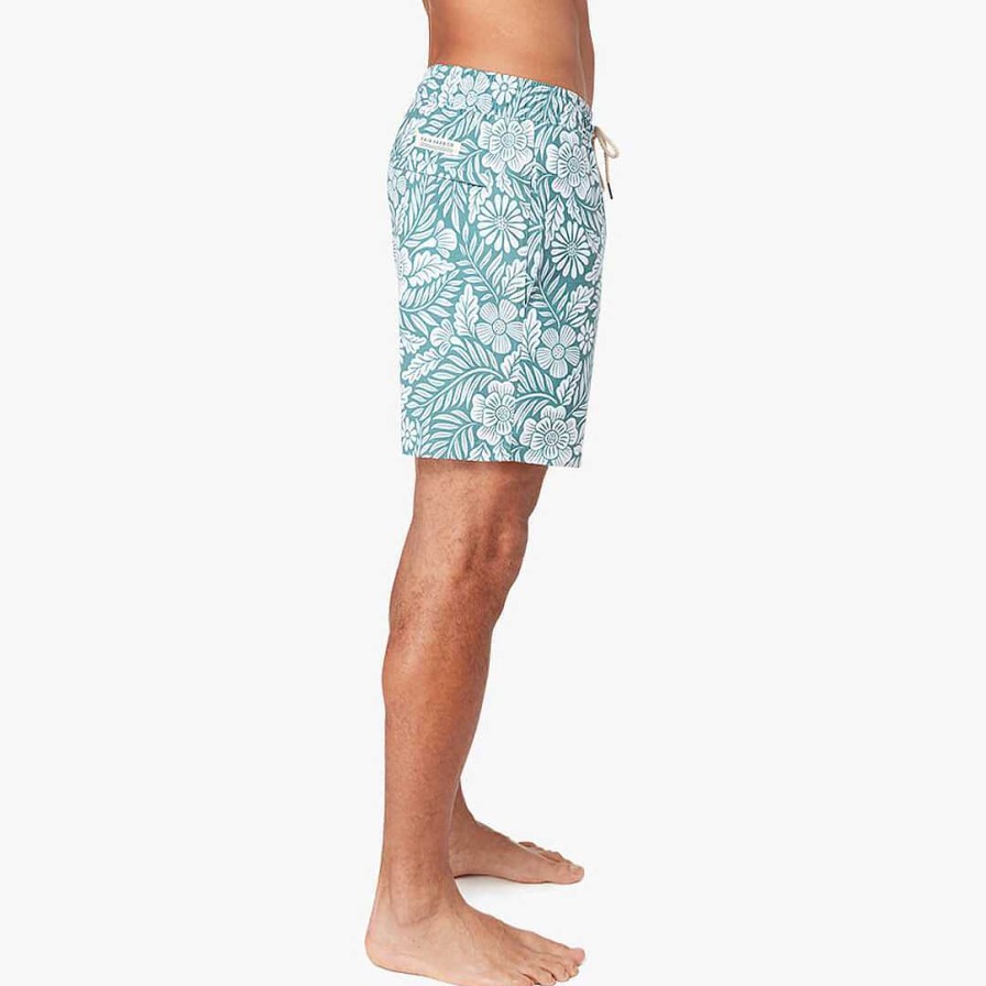 Men Fair Harbor Shorts | The Bayberry Trunk