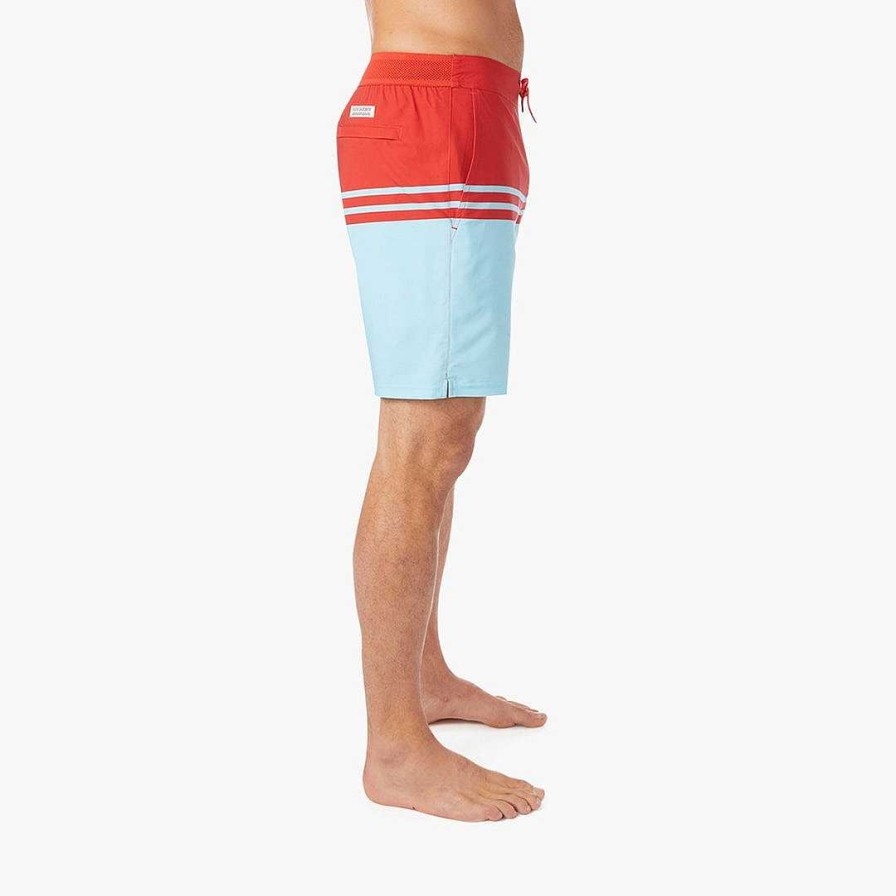 Swim Fair Harbor 8" Inseam | The Ozone