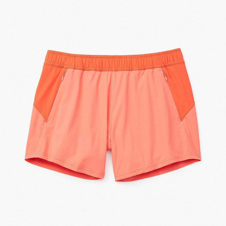 Men Fair Harbor Swim | Corliss Short