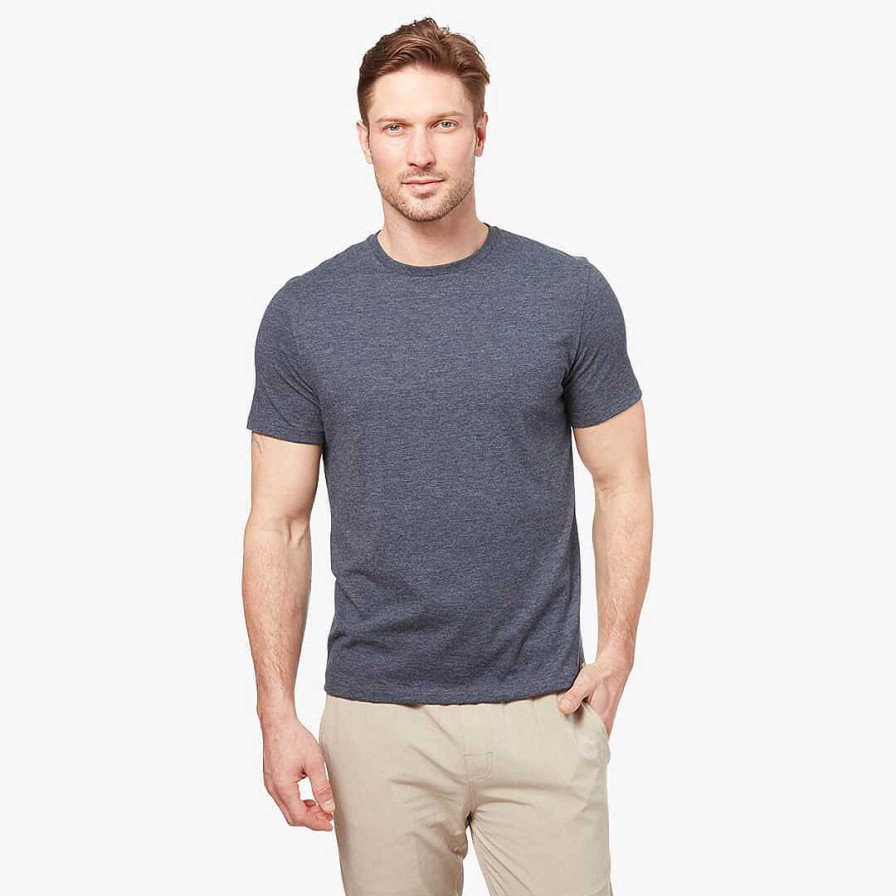 Men Fair Harbor Tees & Henleys | The Kismet Tee