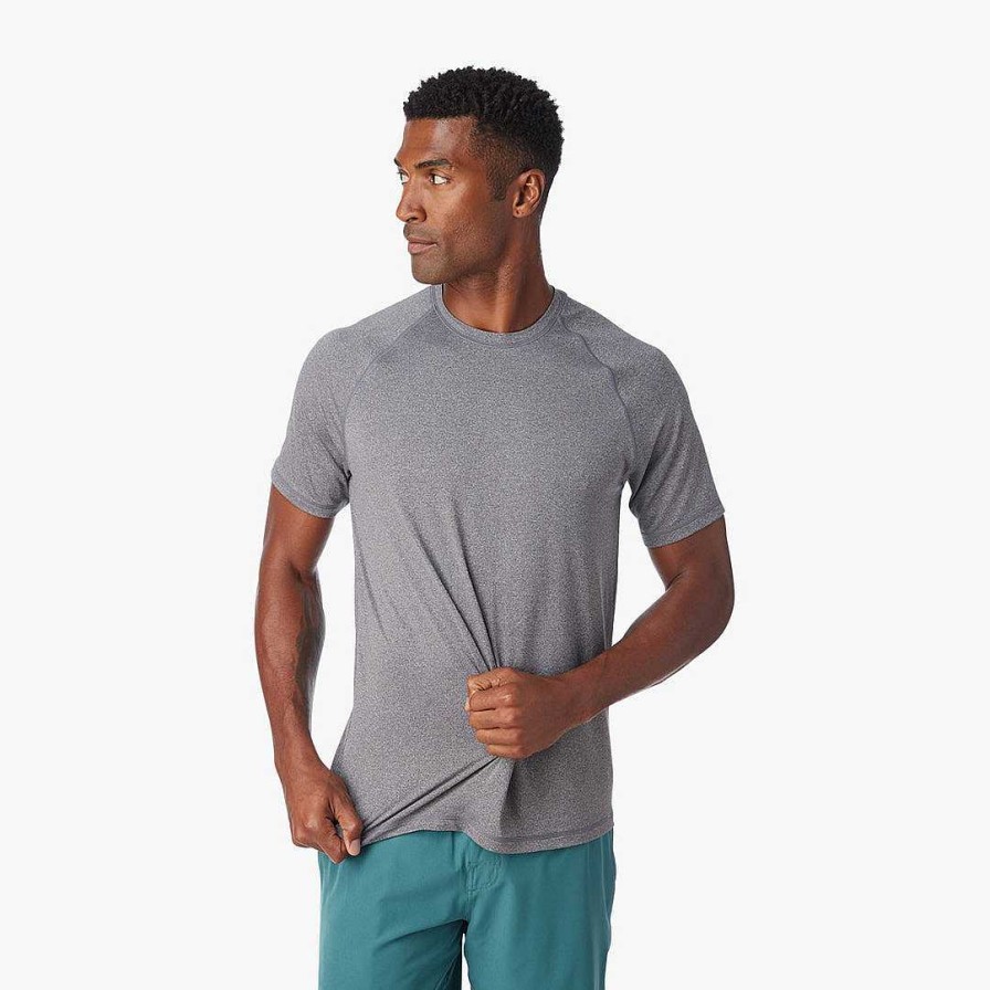 Men Fair Harbor 2-Packs | The Breezeknit Tee (2-Pack)