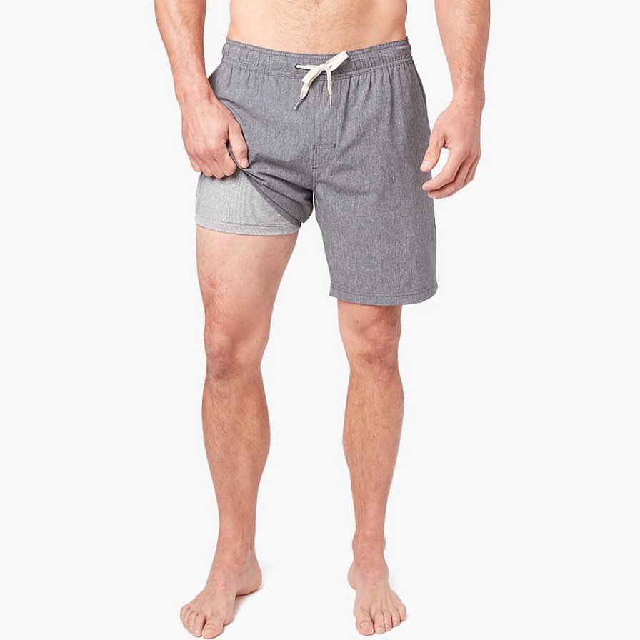 Men Fair Harbor Swim | The One Short