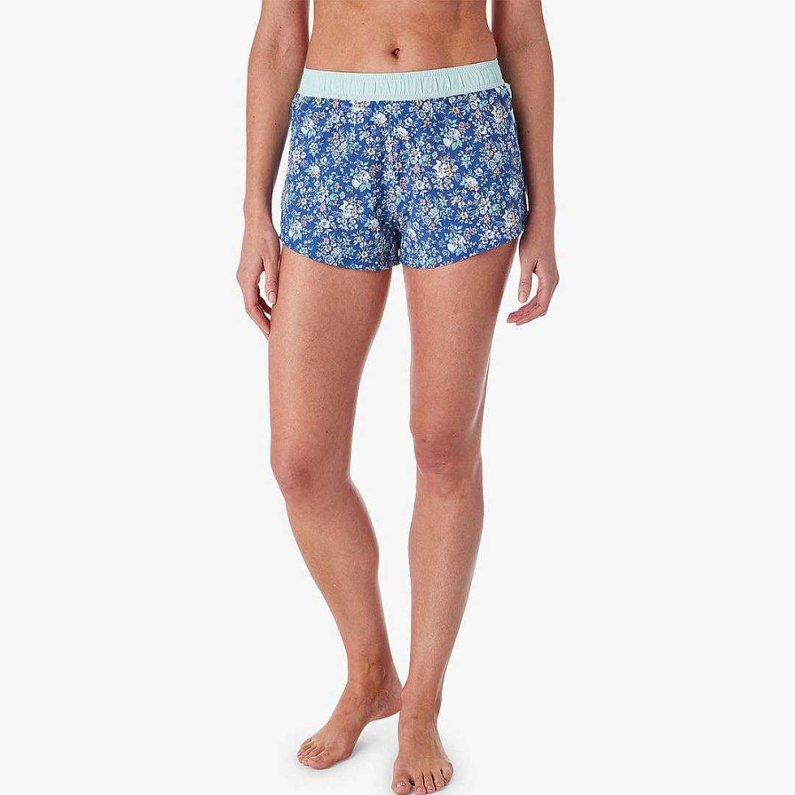 Men Fair Harbor Swim | The Atlantique Short