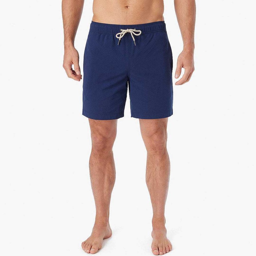 Men Fair Harbor Shorts | The Bayberry Trunk