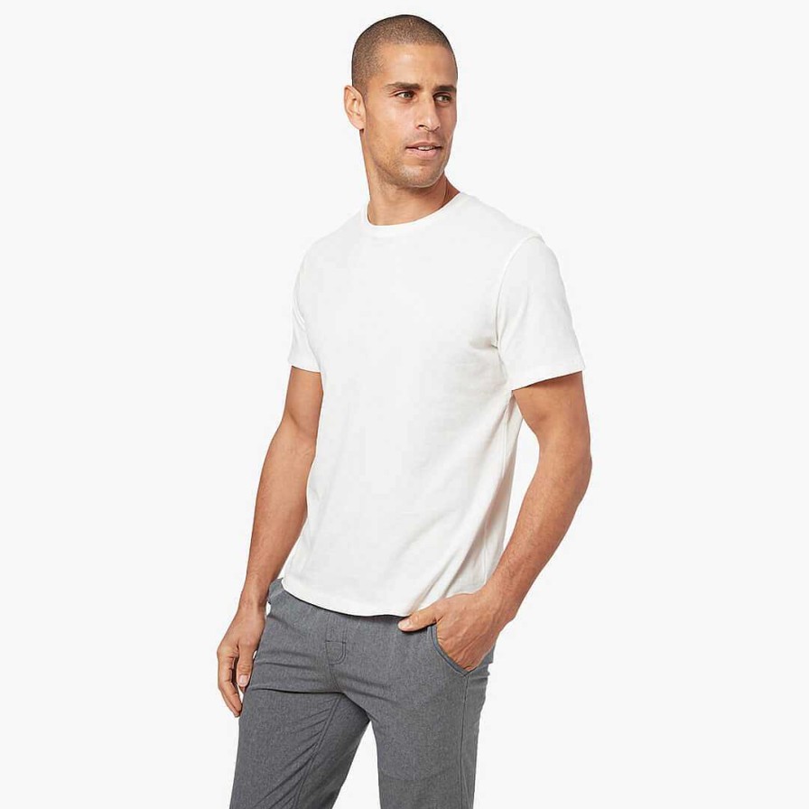 Men Fair Harbor Tees & Henleys | The Kismet Tee