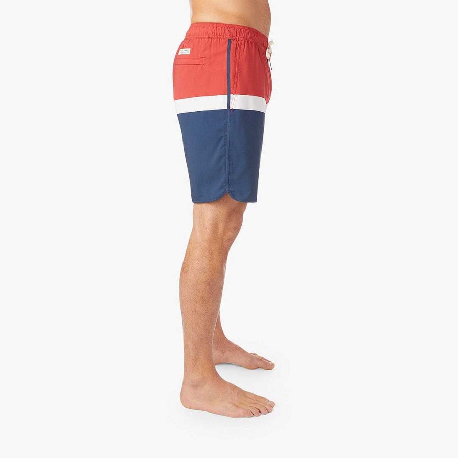 Swim Fair Harbor 8" Inseam | The Anchor