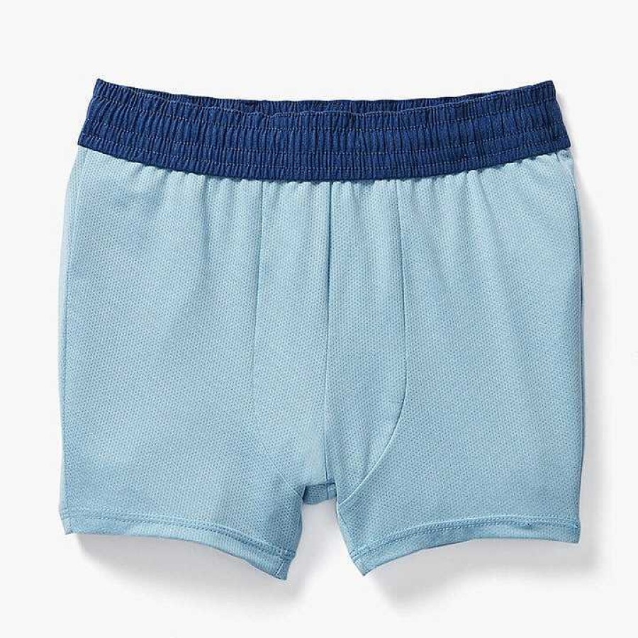 Kids Fair Harbor Shorts | Kids Bayberry Trunk