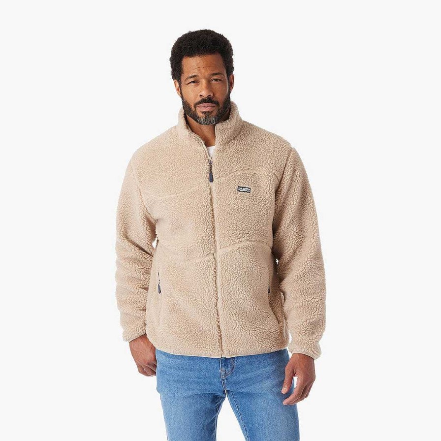 Men Fair Harbor Sweatshirts & Hoodies | The Bayshore Fleece