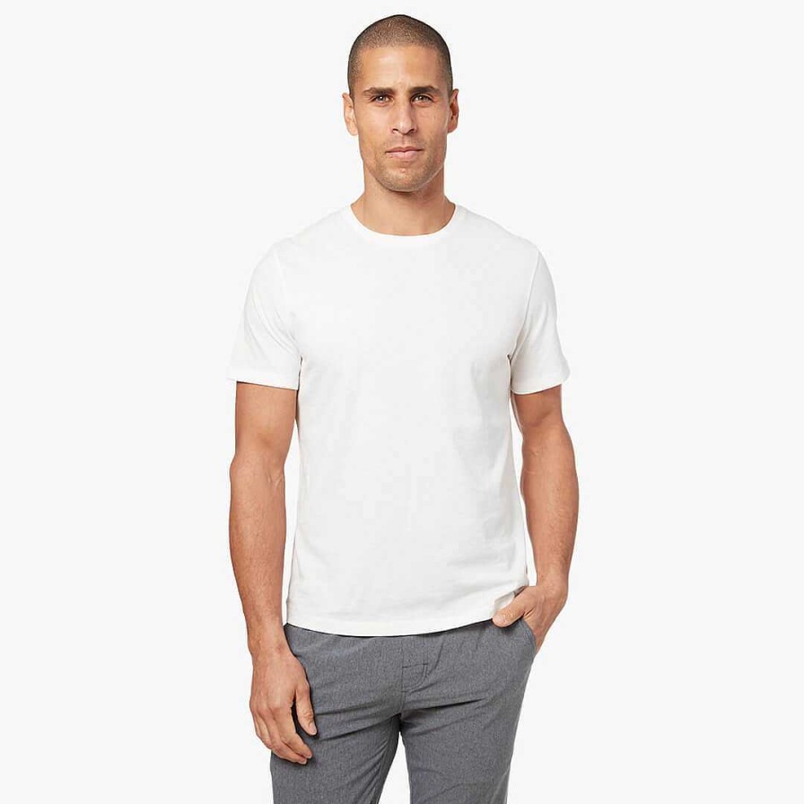 Men Fair Harbor 2-Packs | The Kismet Tee (2-Pack)