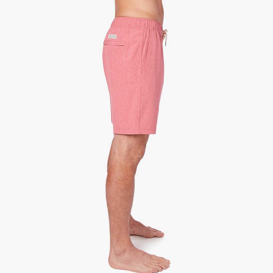 Men Fair Harbor Swim | The One Short