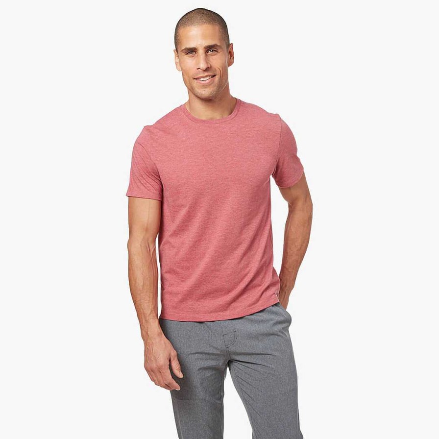 Men Fair Harbor 3-Packs | The Kismet Tee (3-Pack)