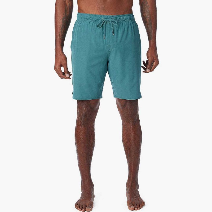 Swim Fair Harbor 8" Inseam | The Anchor