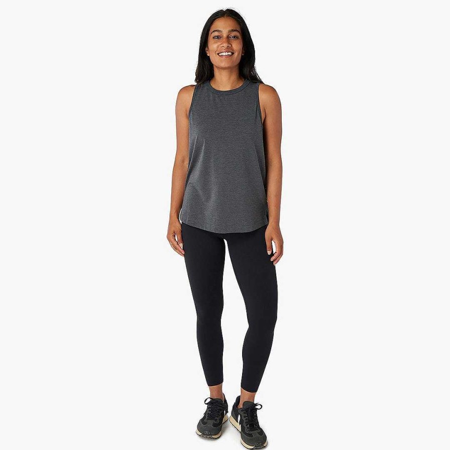 Womens Fair Harbor Tanks | The Seabreeze Tank Top