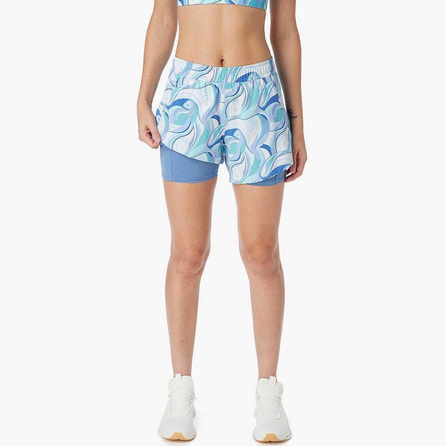 Men Fair Harbor Swim | Corliss Short