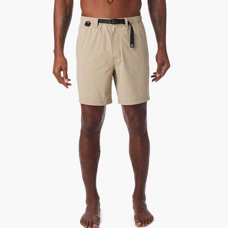 Men Fair Harbor Swim | The River Short