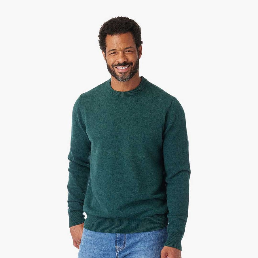 Men Fair Harbor Sweaters | The Tidal Sweater