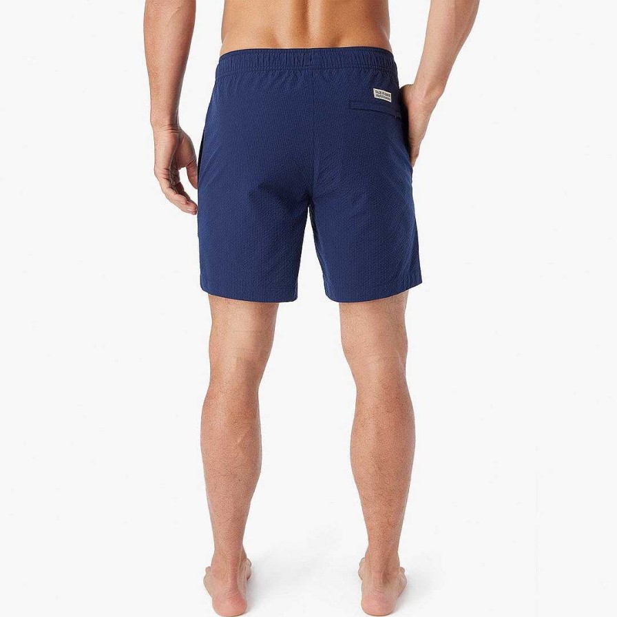 Men Fair Harbor Shorts | The Bayberry Trunk