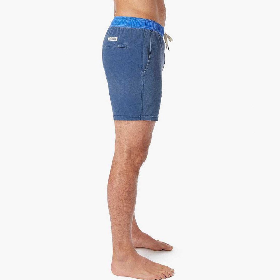 Men Fair Harbor Shorts | The Bungalow Trunk