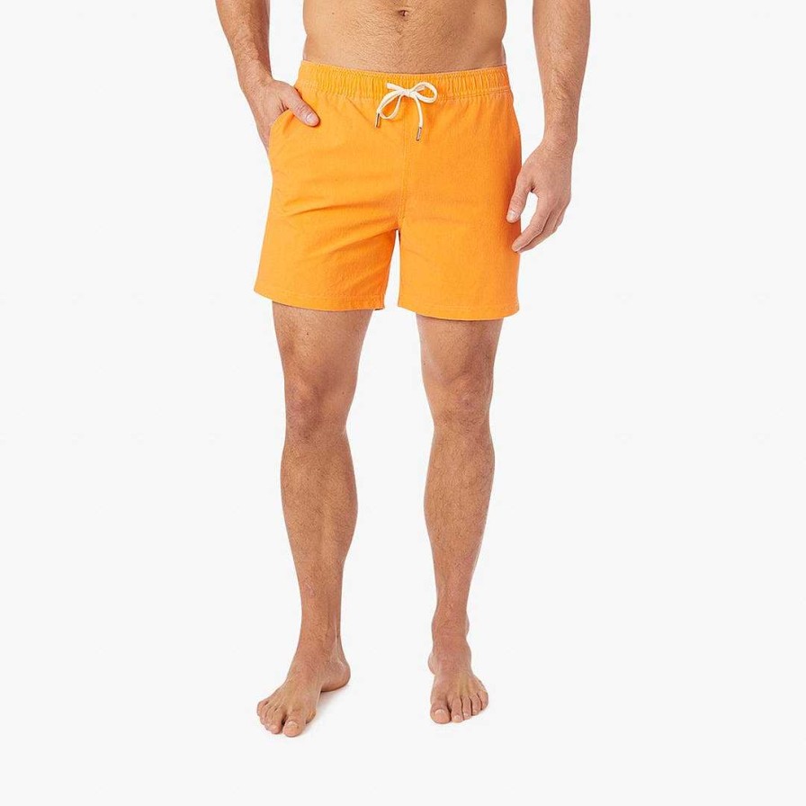 Swim Fair Harbor 5" Inseam | The Bungalow Trunk