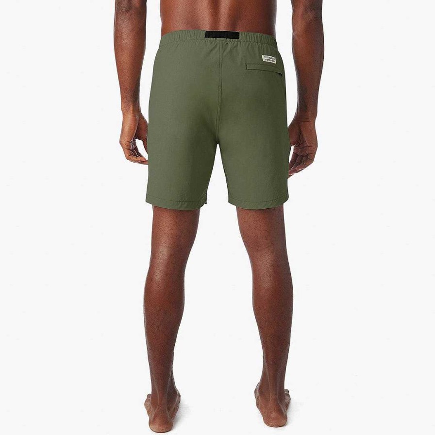 Men Fair Harbor Swim | The River Short