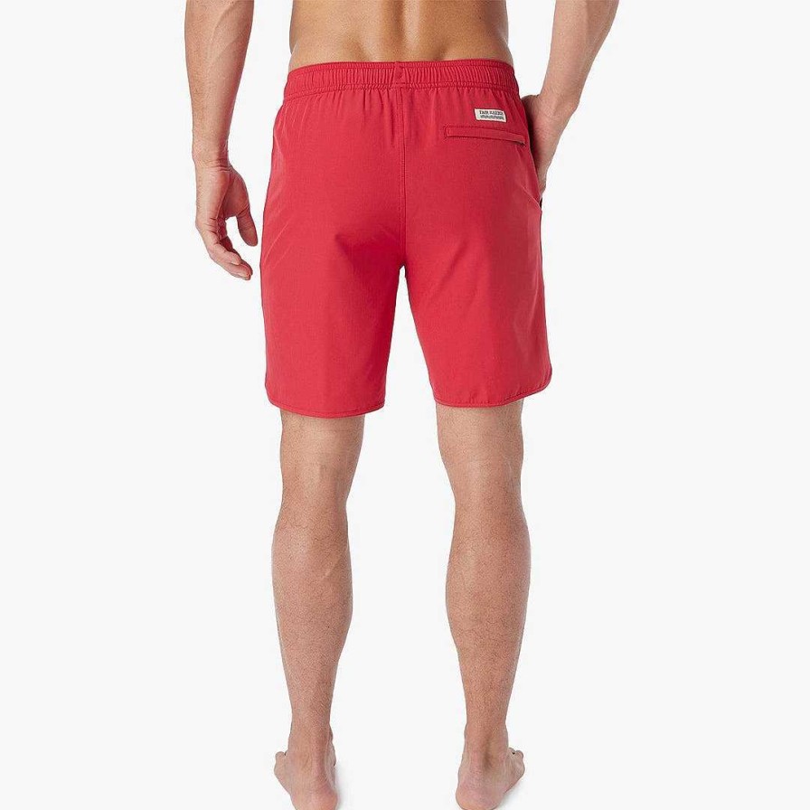 Swim Fair Harbor 8" Inseam | The Anchor