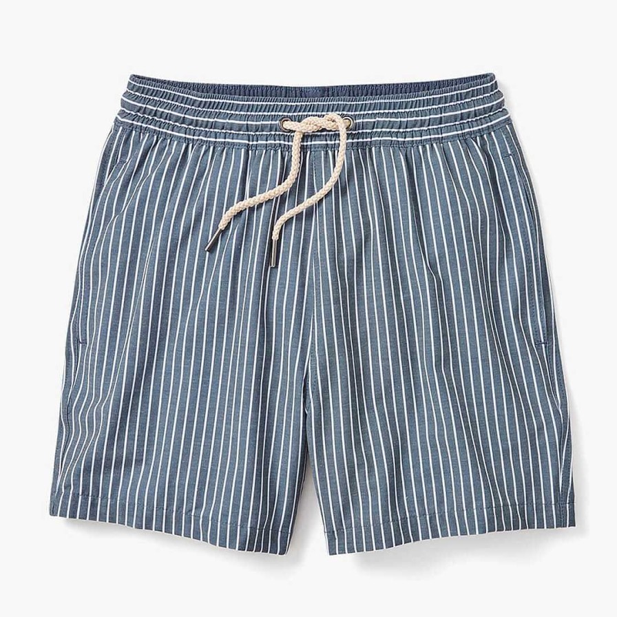 Kids Fair Harbor Shorts | Kids Bayberry Trunk