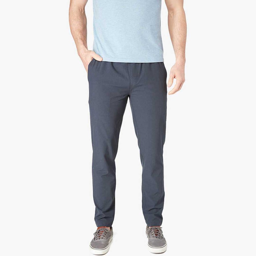 Men Fair Harbor Pants | The One Pant