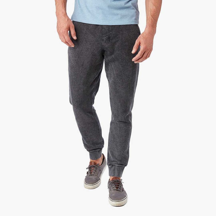 Men Fair Harbor Pants | The Saltaire Sweatpant