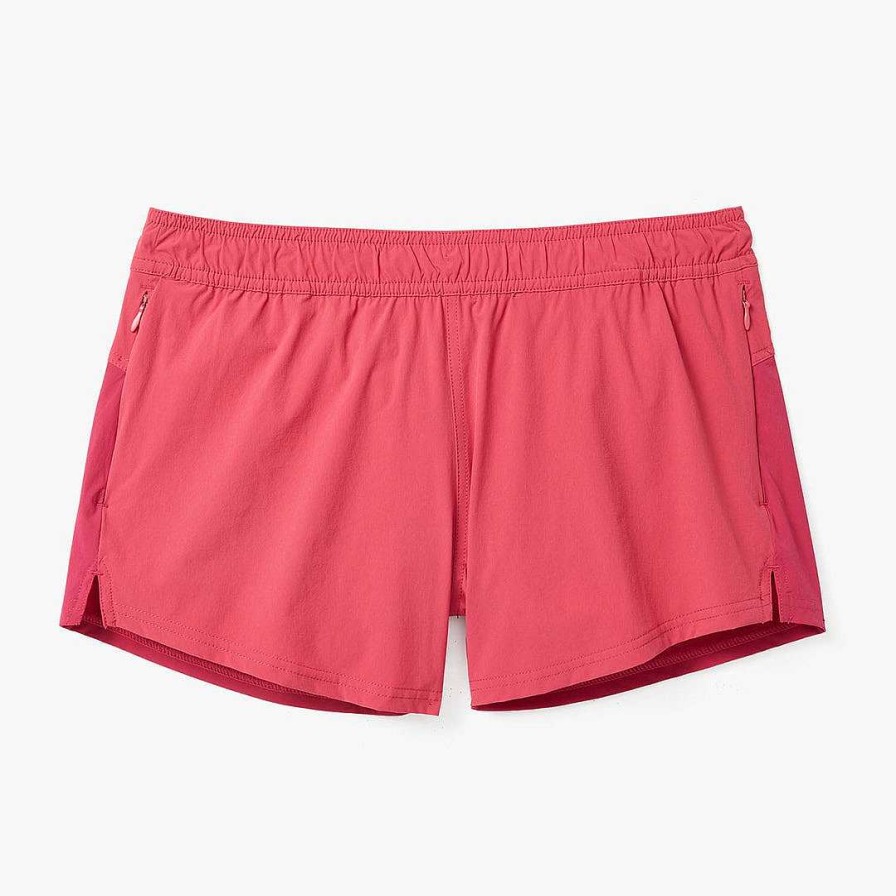 Men Fair Harbor Swim | The Atlantique Short