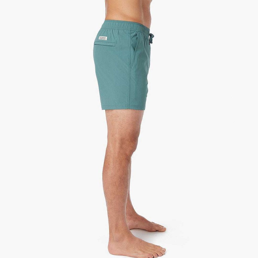 Men Fair Harbor Shorts | The Bungalow Trunk