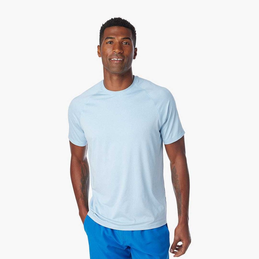 Men Fair Harbor 2-Packs | The Breezeknit Tee (2-Pack)