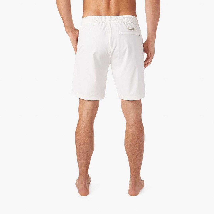 Men Fair Harbor Swim | The One Short