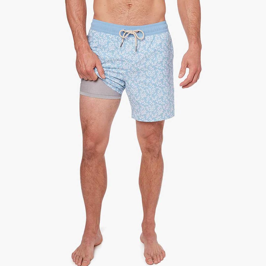 Men Fair Harbor Shorts | The Bayberry Trunk