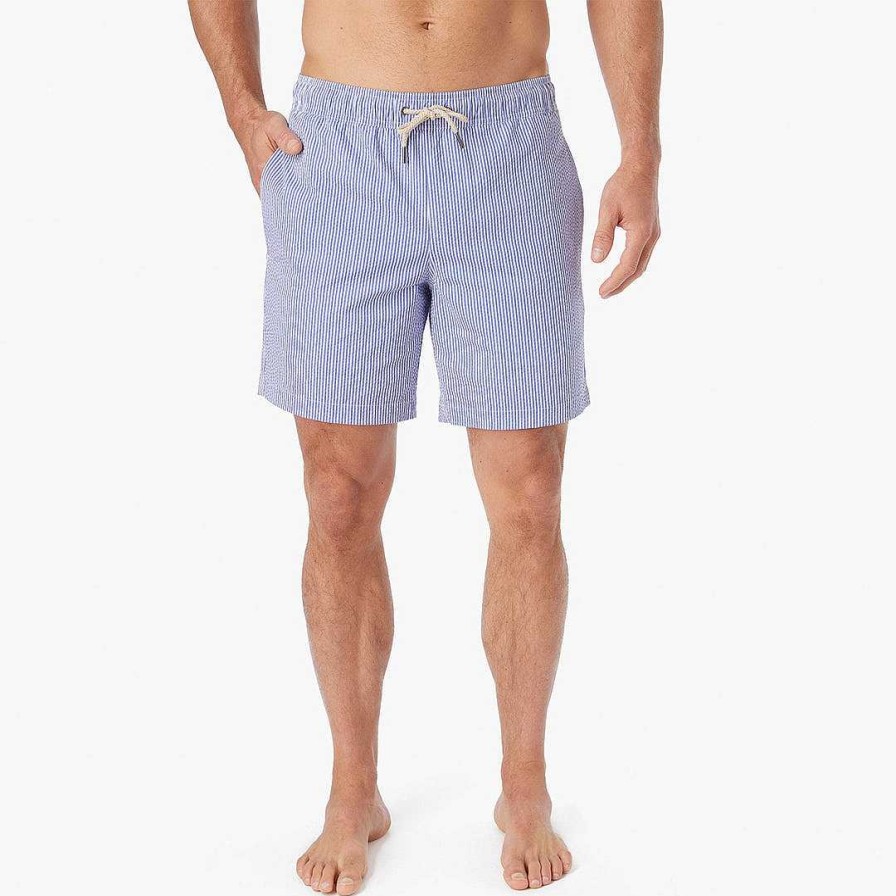 Men Fair Harbor Shorts | The Bayberry Trunk