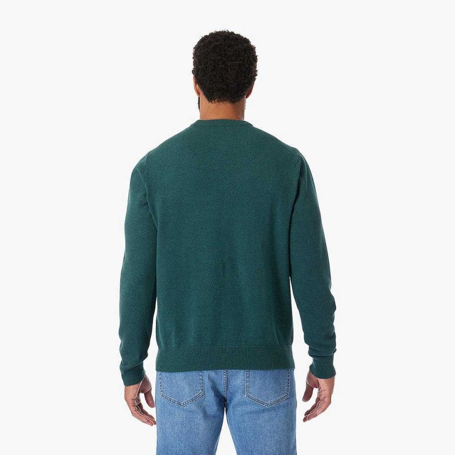 Men Fair Harbor Sweaters | The Tidal Sweater