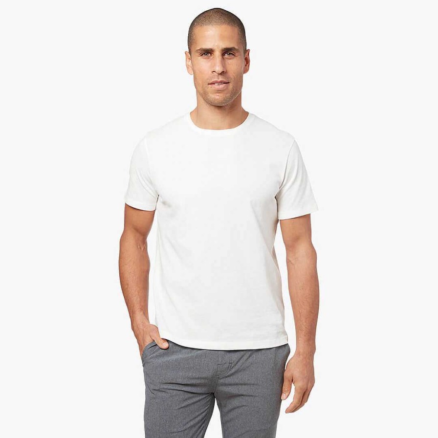 Men Fair Harbor Tees & Henleys | The Kismet Tee