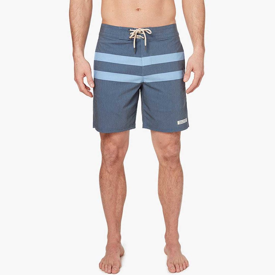 Men Fair Harbor Shorts | The Nautilus Boardshort