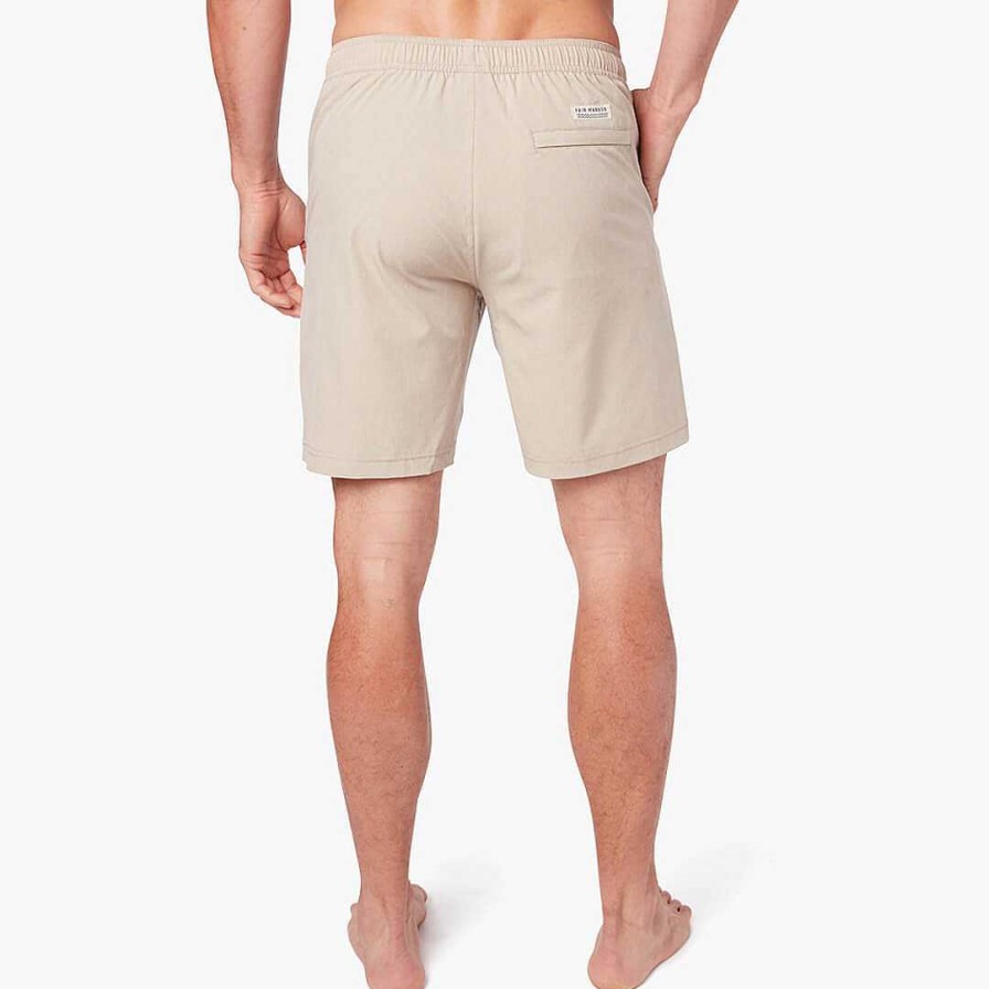 Men Fair Harbor 3-Packs | The One Short (3-Pack)