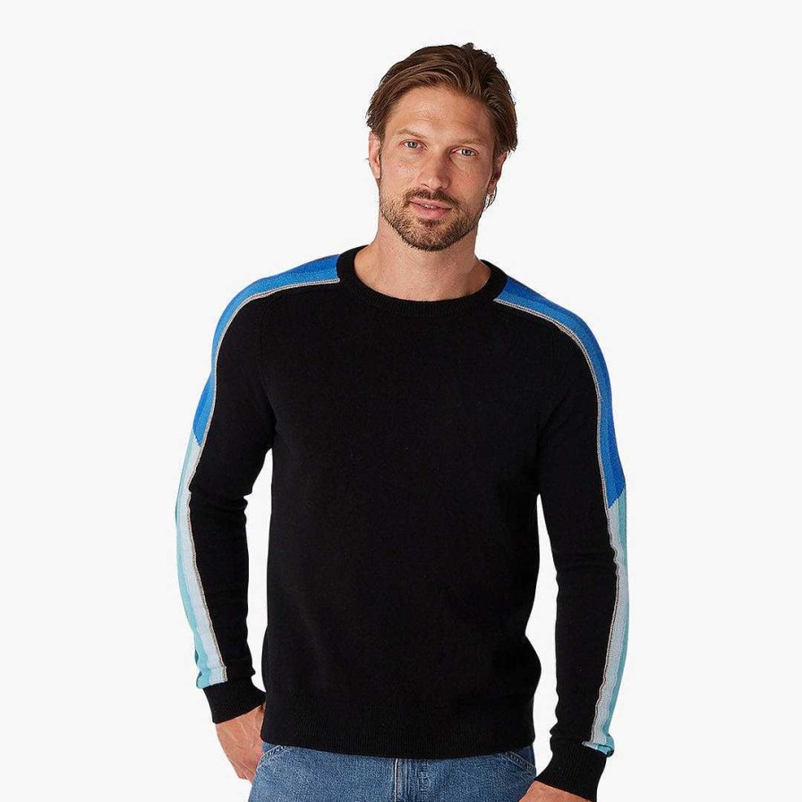 Men Fair Harbor Sweaters | The Robinson Sweater