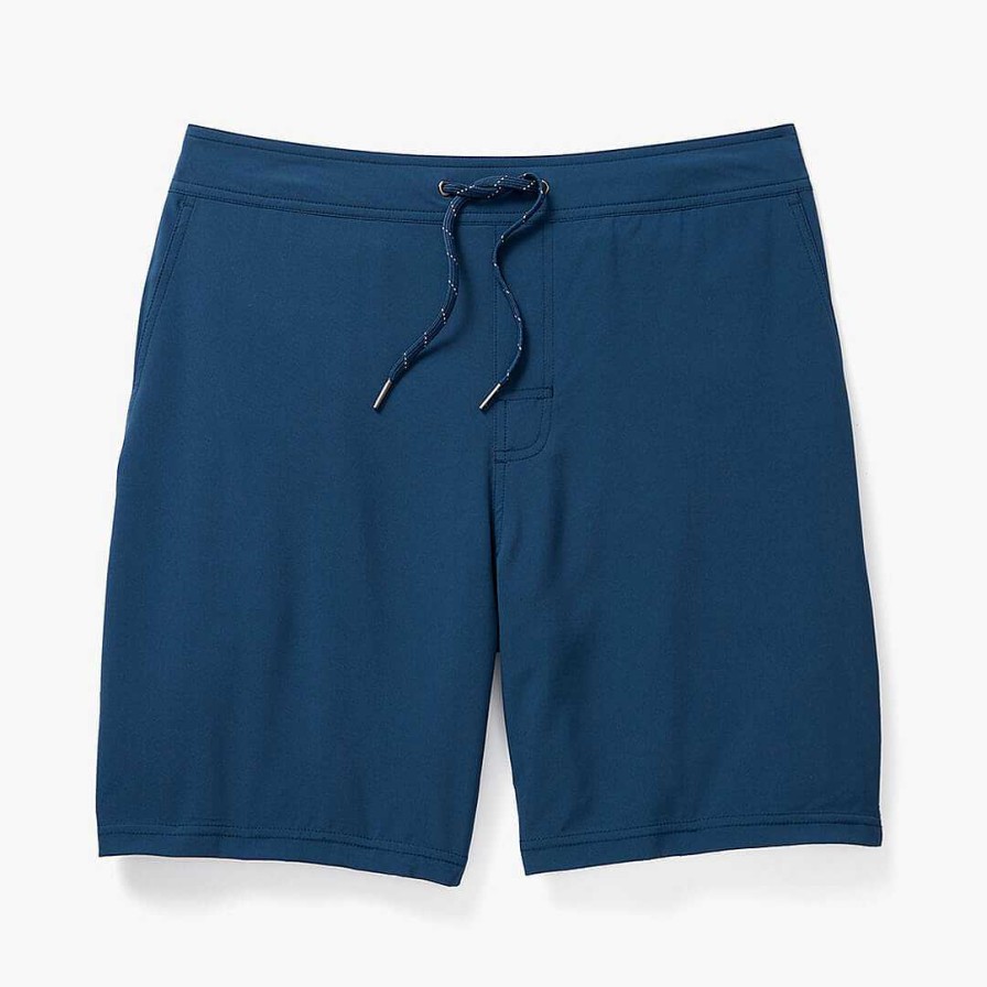 Men Fair Harbor Shorts | The Ozone