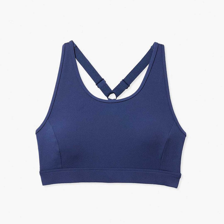 Womens Fair Harbor Sports Bras | The Corliss Sports Bra