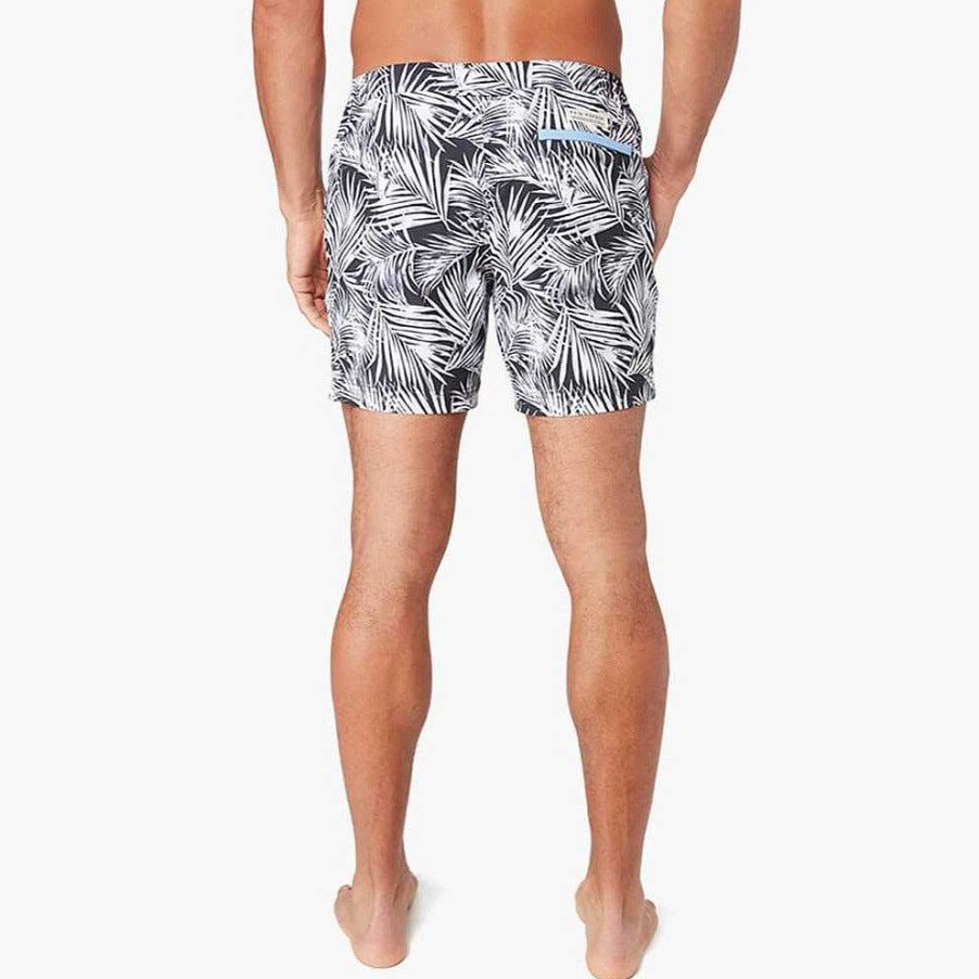 Swim Fair Harbor 6" Inseam | The Sextant Trunk