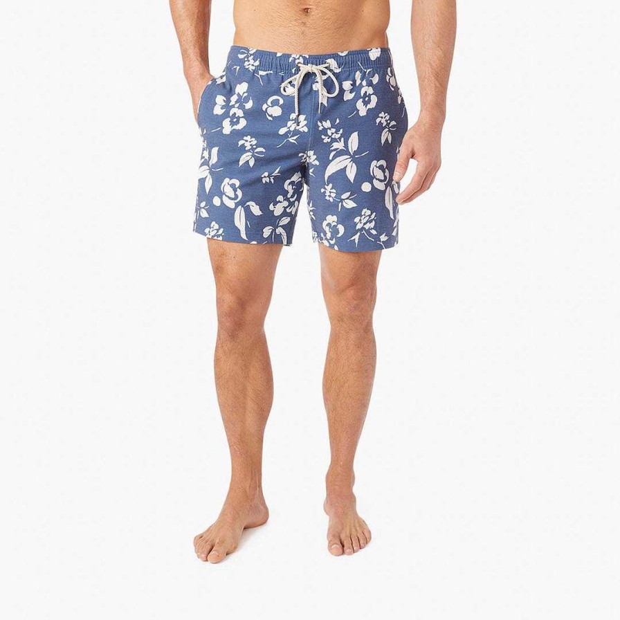 Men Fair Harbor Shorts | The Bayberry Trunk