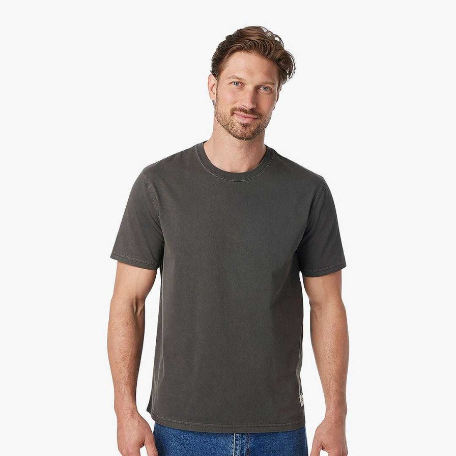 Men Fair Harbor Tees & Henleys | The Saltaire Tee