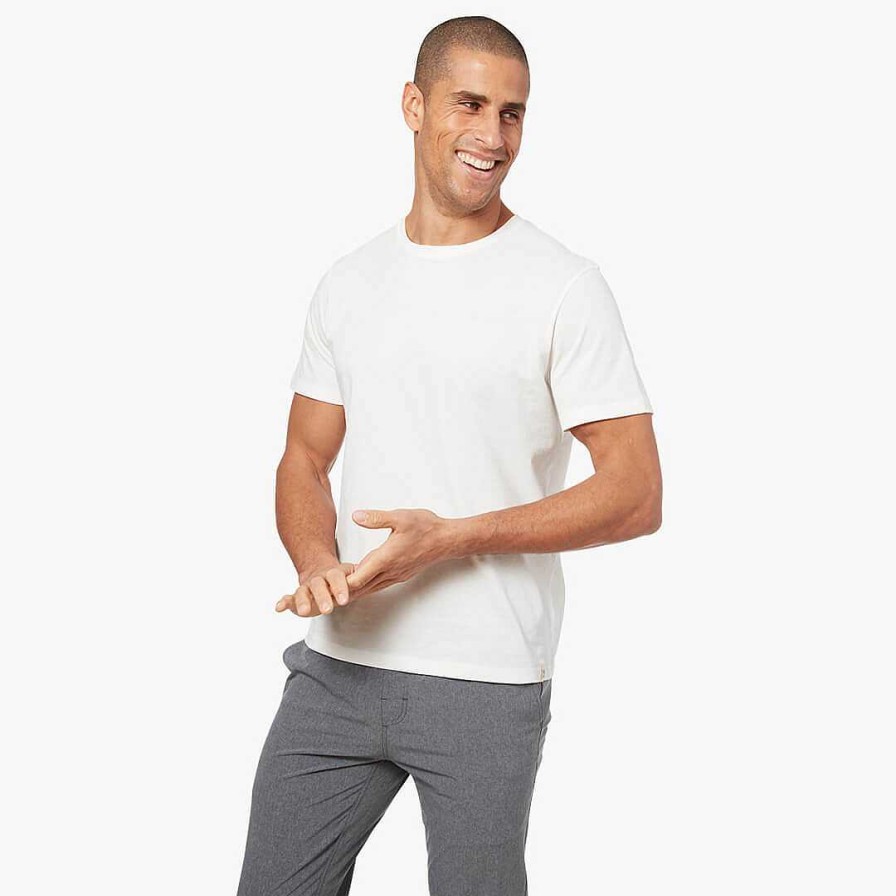 Men Fair Harbor Tees & Henleys | The Kismet Tee