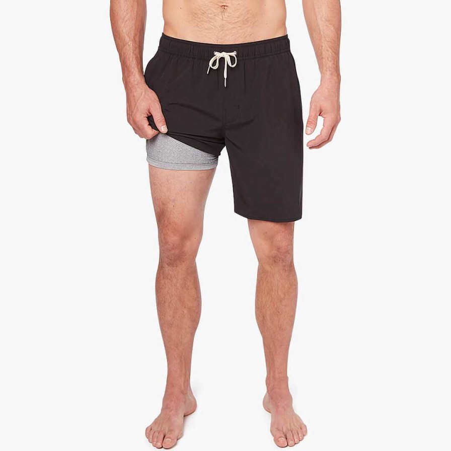 Swim Fair Harbor 8" Inseam | The Anchor