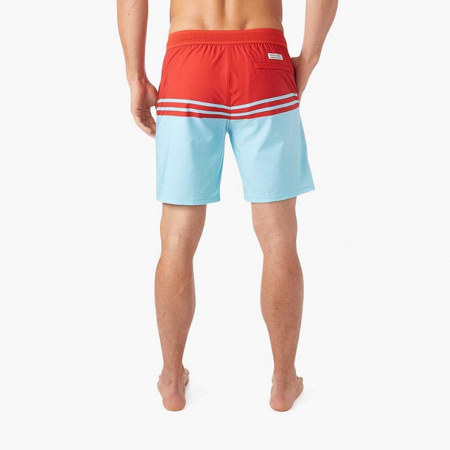 Swim Fair Harbor 10" Inseam | The Ozone