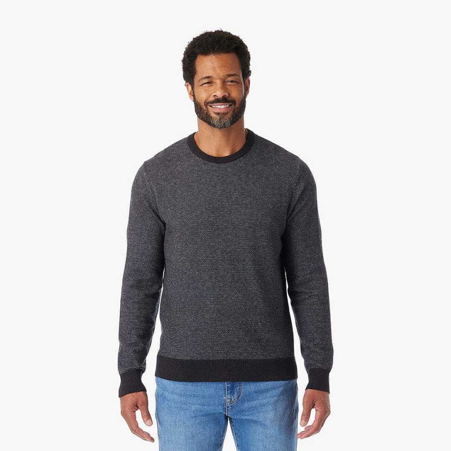 Men Fair Harbor Sweaters | The Tidal Sweater